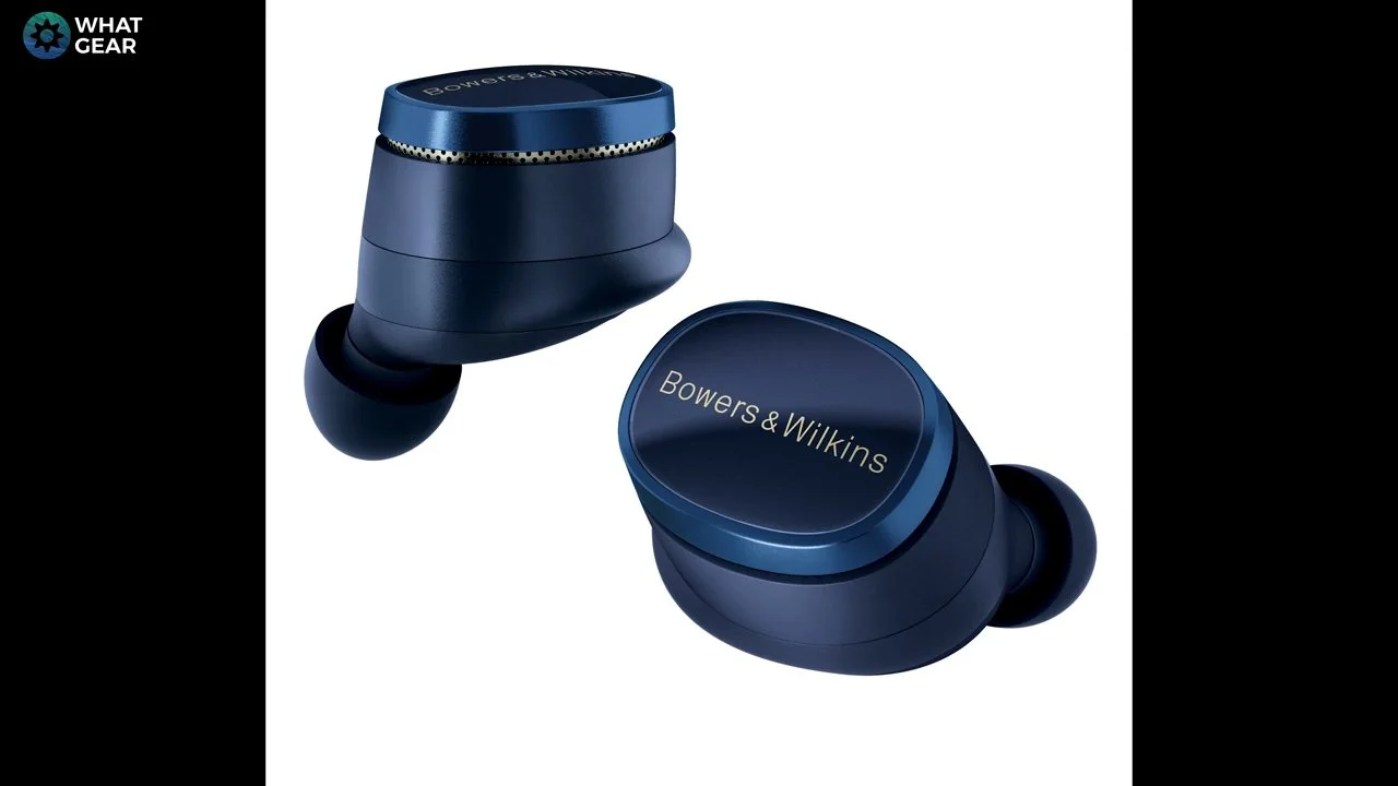 Bowers & Wilkins Pi8 - 19 Things YOU NEED TO KNOW! — WhatGear